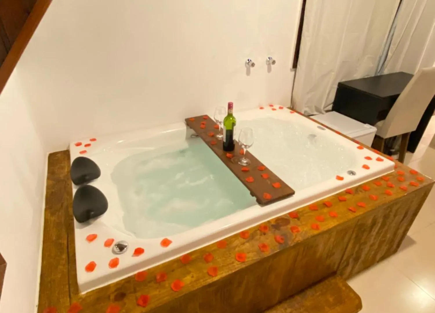 ** Hotel Villagio Farnese Campos do Jordao Brazil