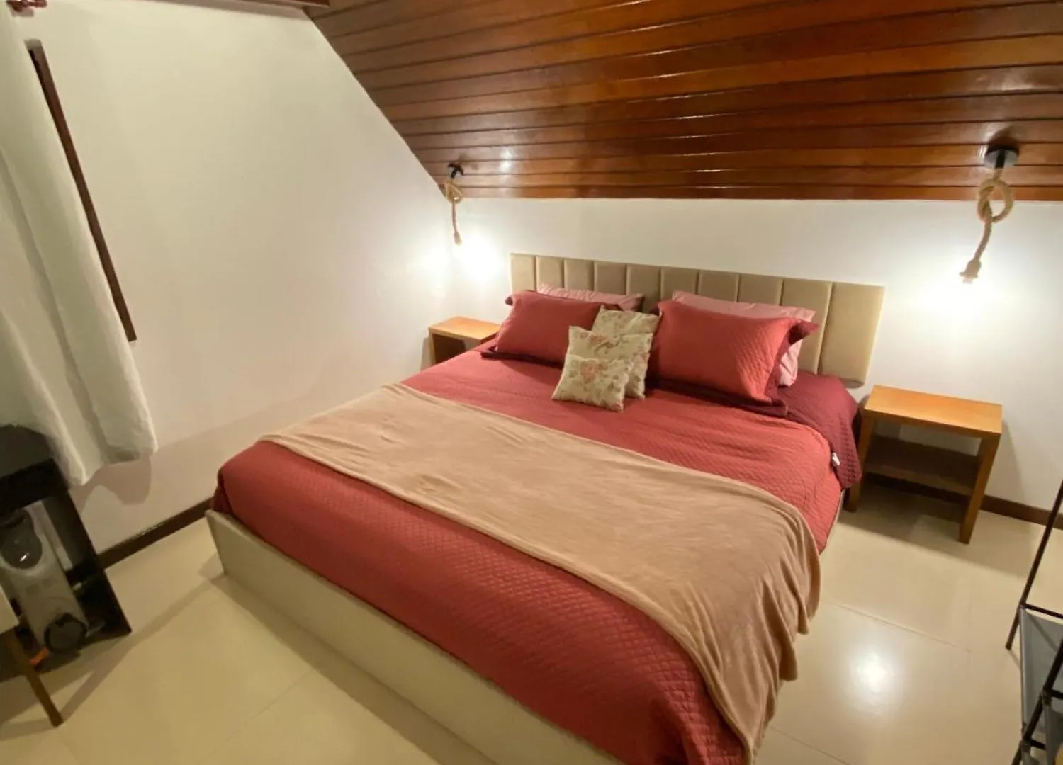 Villagio Farnese Campos do Jordao Hotel