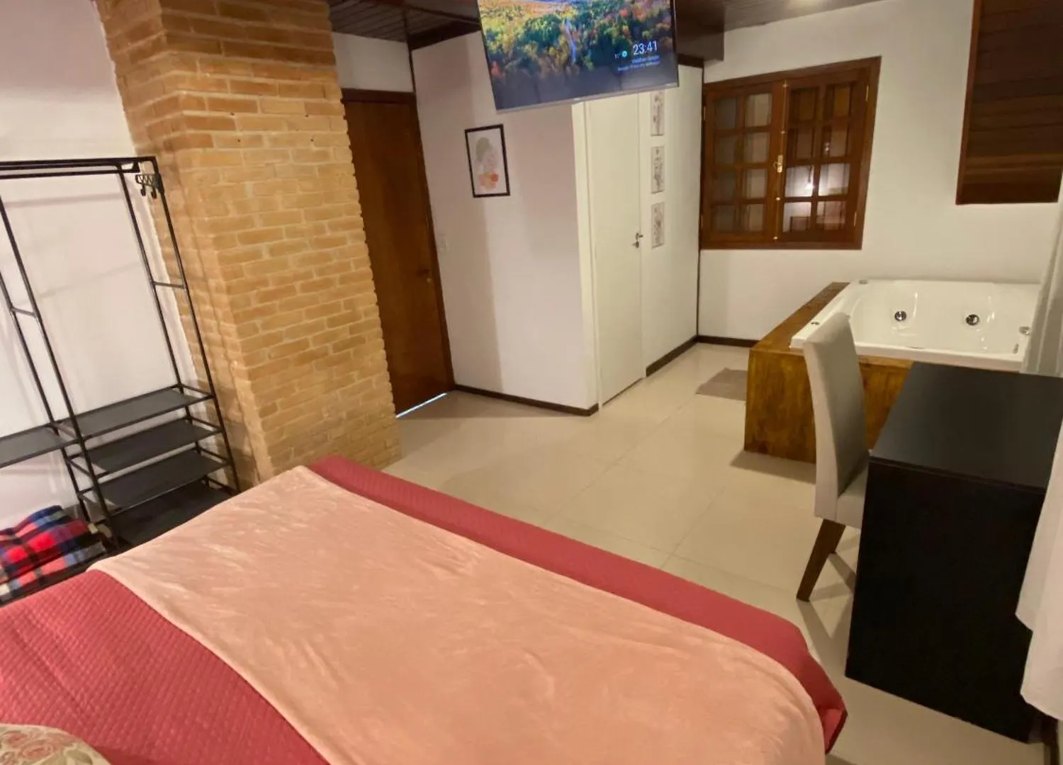 Villagio Farnese Campos do Jordao 2*,