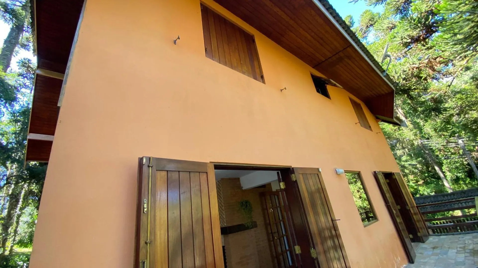Villagio Farnese Campos do Jordao 2*,  Brazil