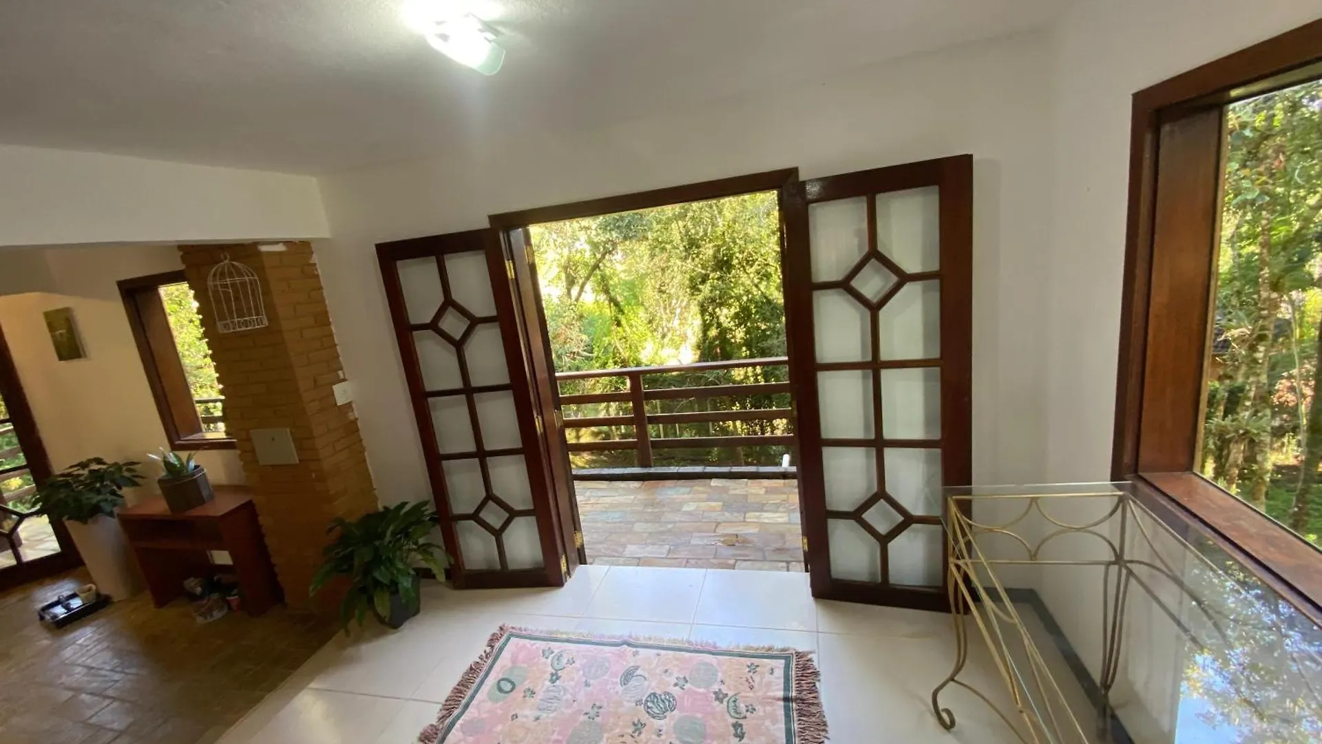 Villagio Farnese Campos do Jordao Hotel