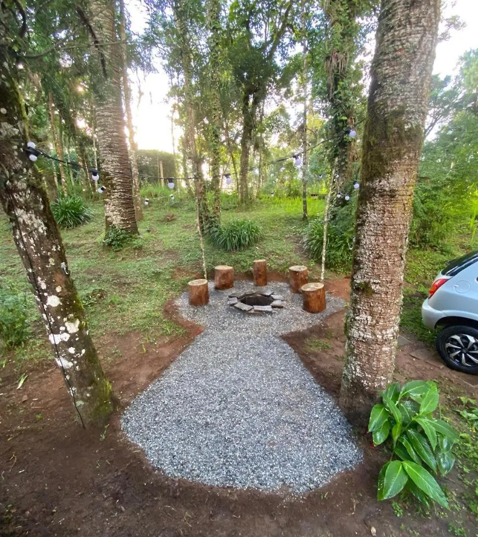 Villagio Farnese Campos do Jordao