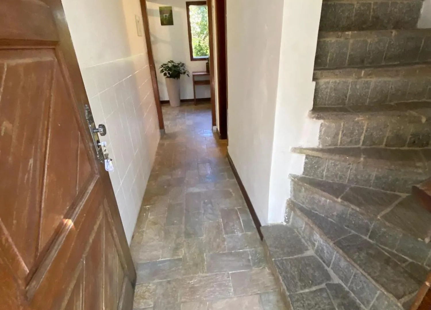 Hotel Villagio Farnese Campos do Jordao
