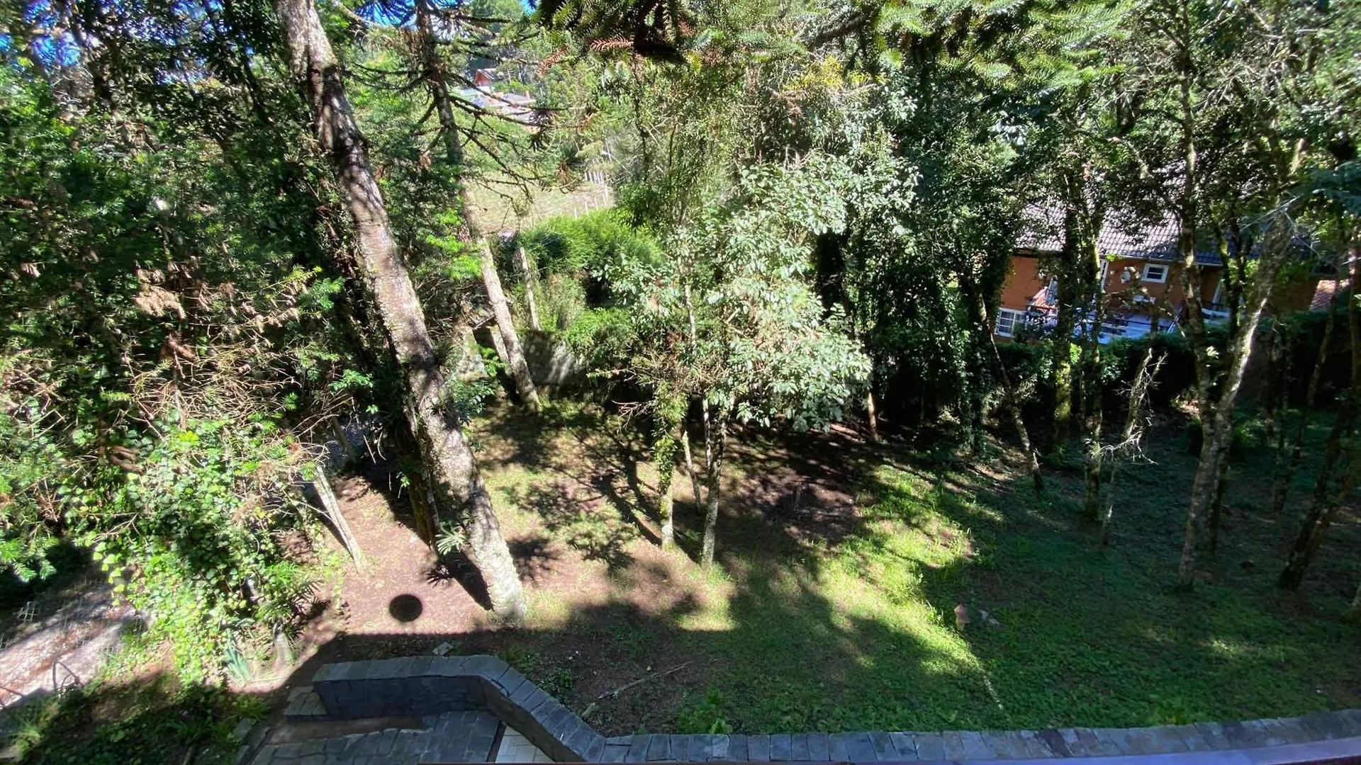 ** Hotel Villagio Farnese Campos do Jordao Brazil