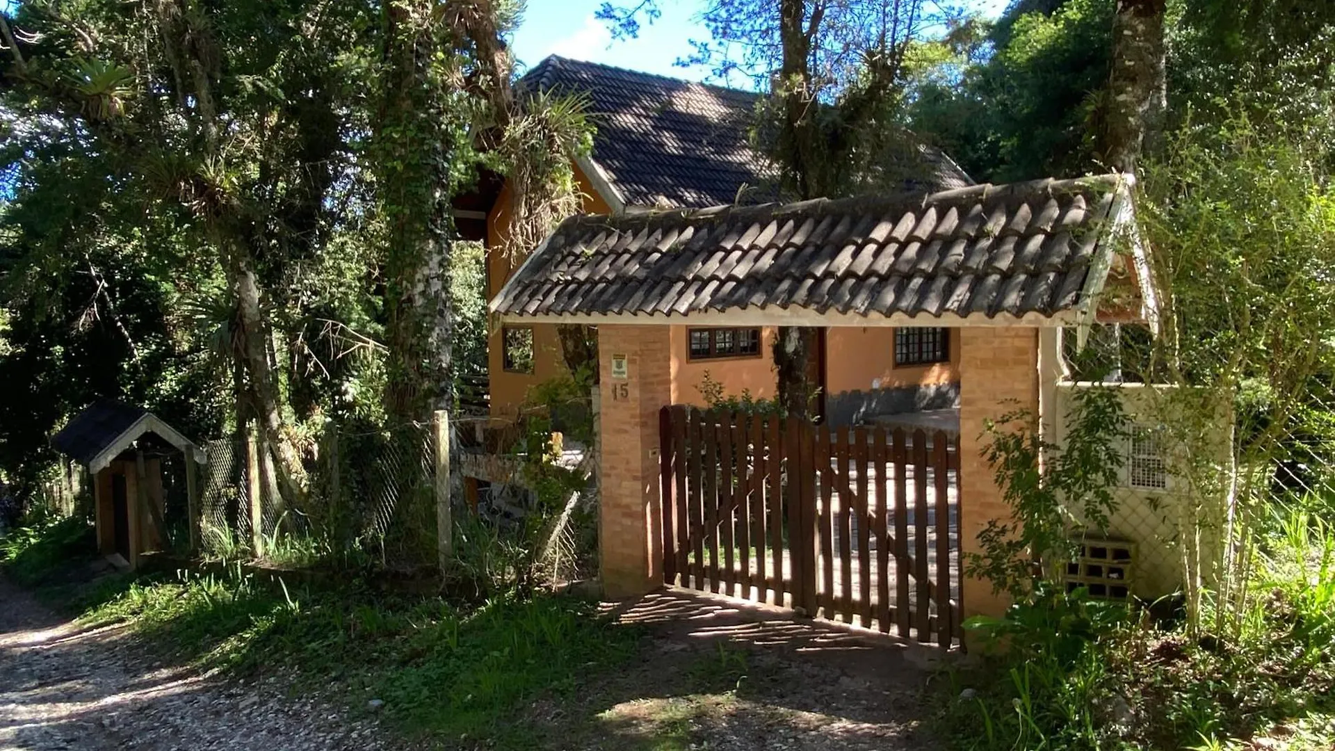 Villagio Farnese Campos do Jordao