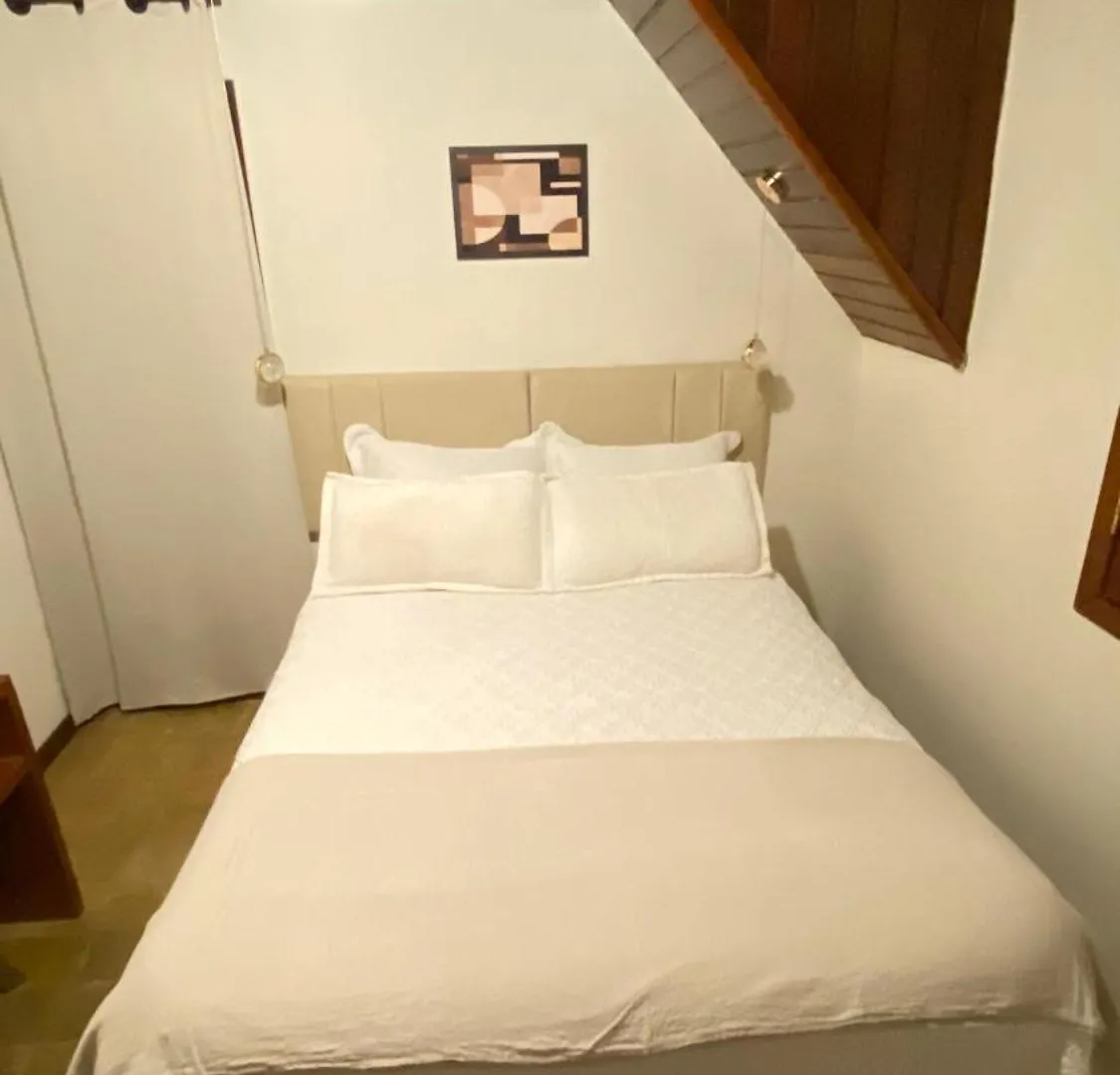 Villagio Farnese Campos do Jordao Hotel