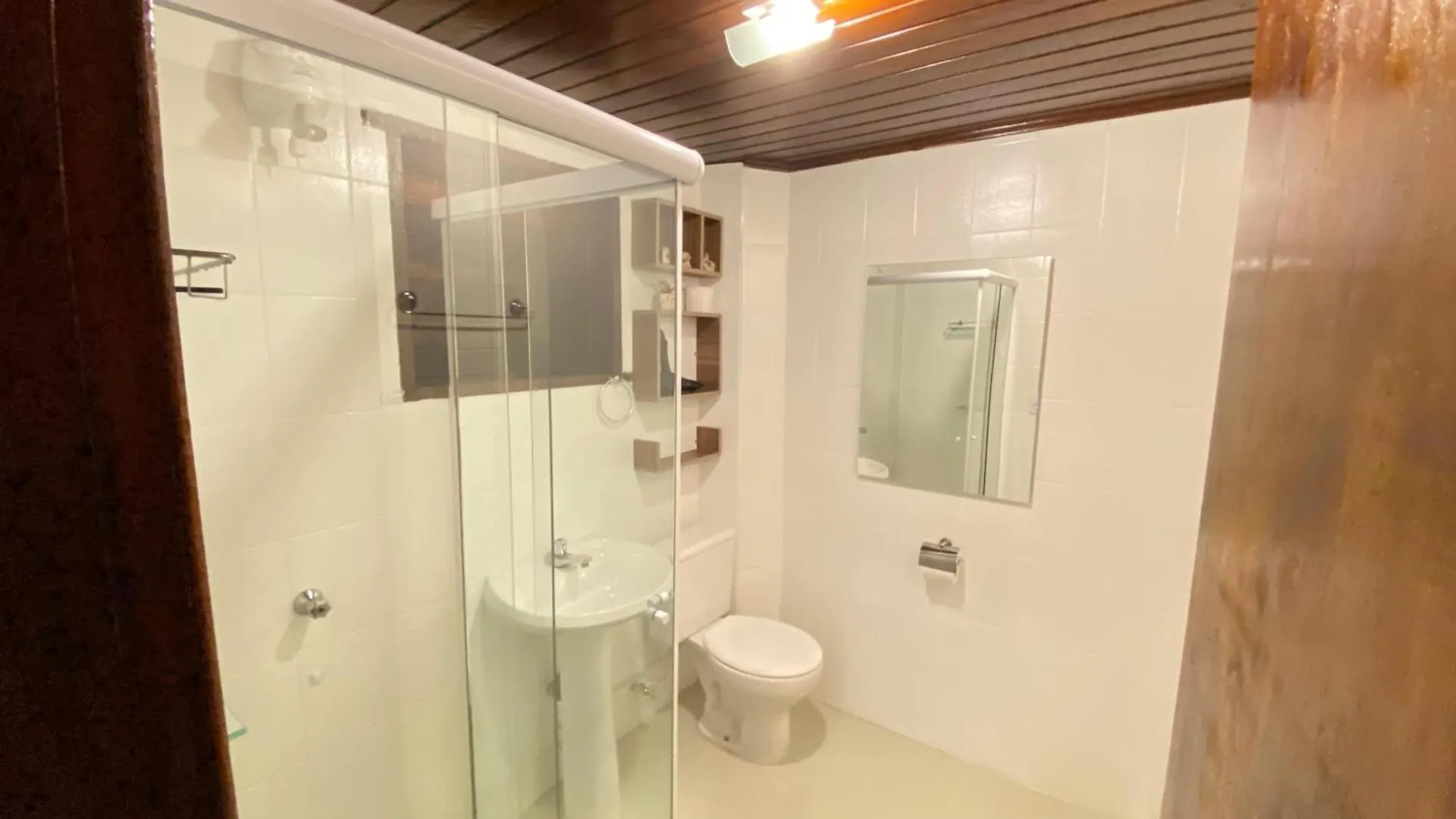 Villagio Farnese Campos do Jordao 2*,
