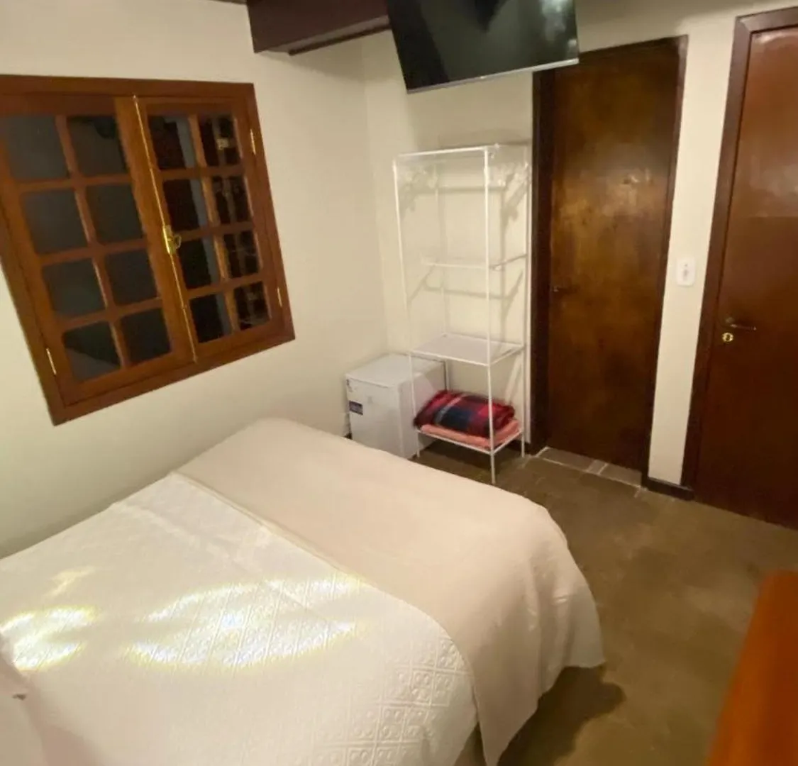 ** Hotel Villagio Farnese Campos do Jordao Brazil