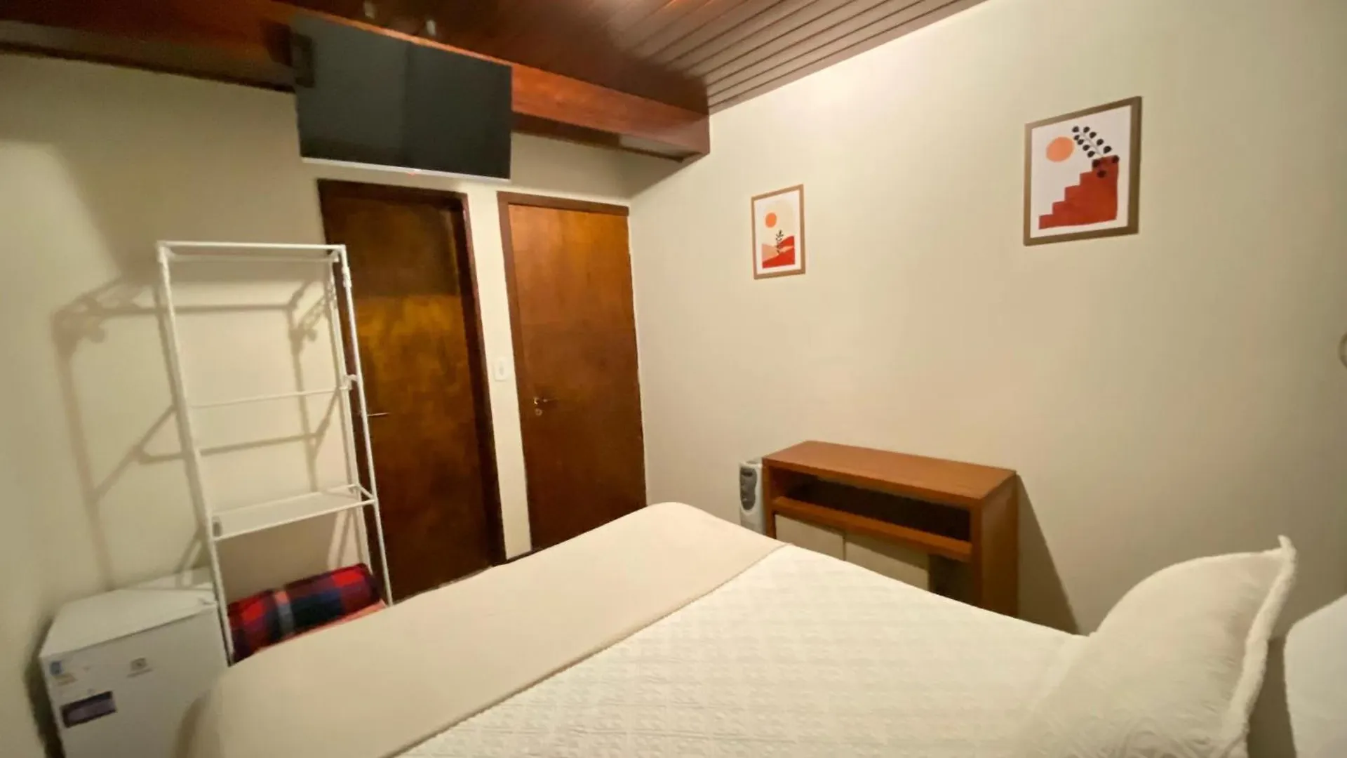 Villagio Farnese Campos do Jordao