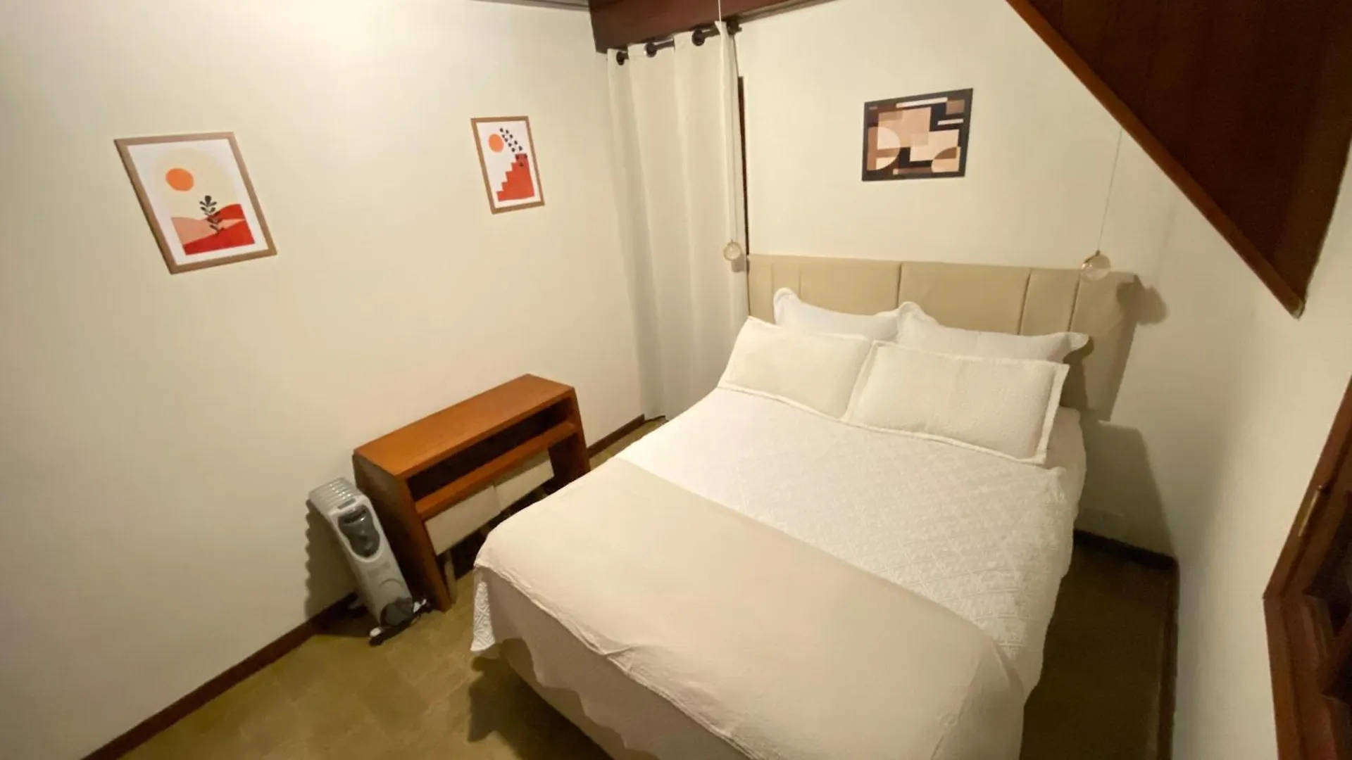 Hotel Villagio Farnese Campos do Jordão